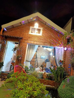 Rose House